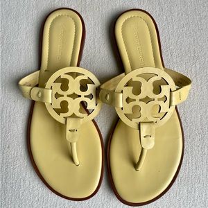 Tory Burch Miller Sandals